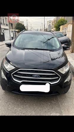 فۆرد ئیکۆ سپۆرت